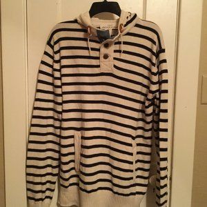 Men's Sweater Pullover/Hoodie